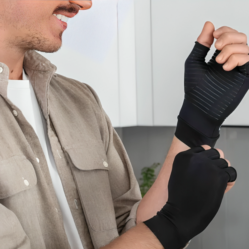 Pain Ease Gloves