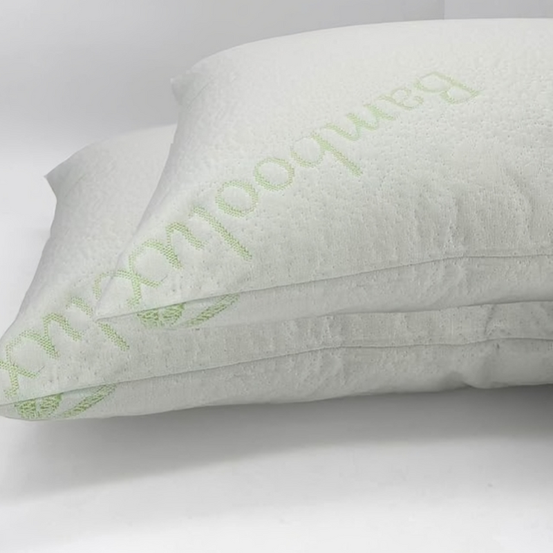 Bamboo Pillow