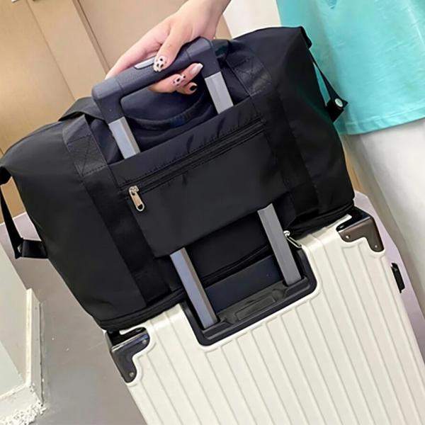 Foldable Travel Bag